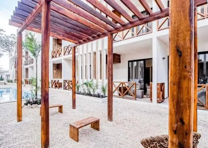 Apartamento Smart Depas Elegante Estudio Totalmente Equipado
