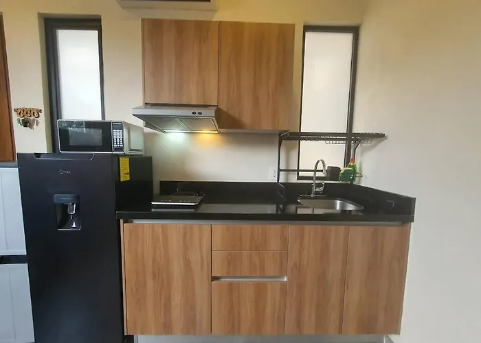 Smart Depas Elegante Estudio Totalmente Equipado Apartamento