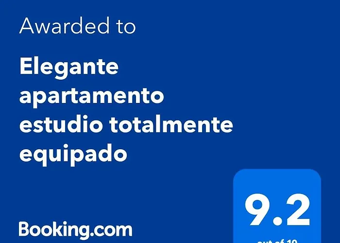 Smart Depas Elegante Estudio Totalmente Equipado Apartamento