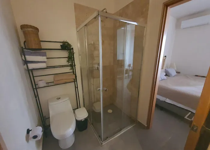 Apartamento Smart Depas Elegante Estudio Totalmente Equipado