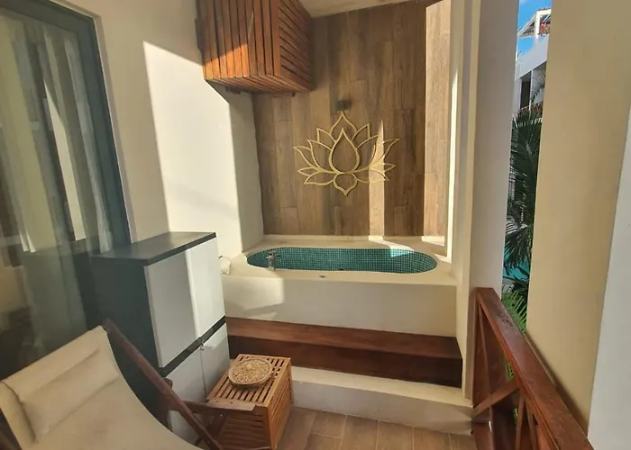 Apartamento Smart Depas Elegante Estudio Totalmente Equipado *